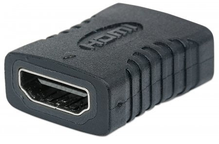 353465 Cople HDMI A hembra a A hembra - conexión recta 353465 Cople HDMI A hembra a A hembra - conexión recta